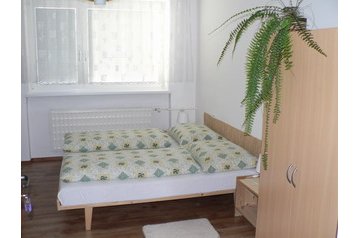 Slovacchia Privát Liptovský Mikuláš, Esterno